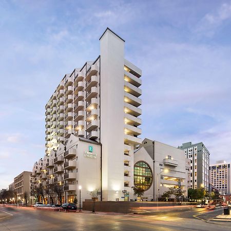 Embassy Suites By Hilton New Orleans Convention Center Eksteriør bilde
