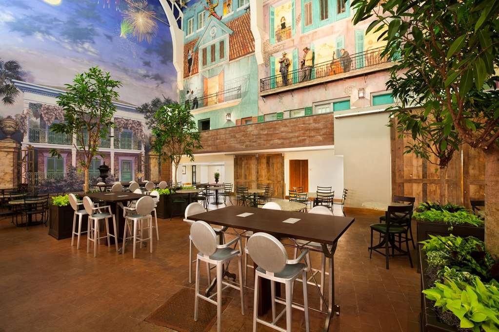 Embassy Suites By Hilton New Orleans Convention Center Interiør bilde