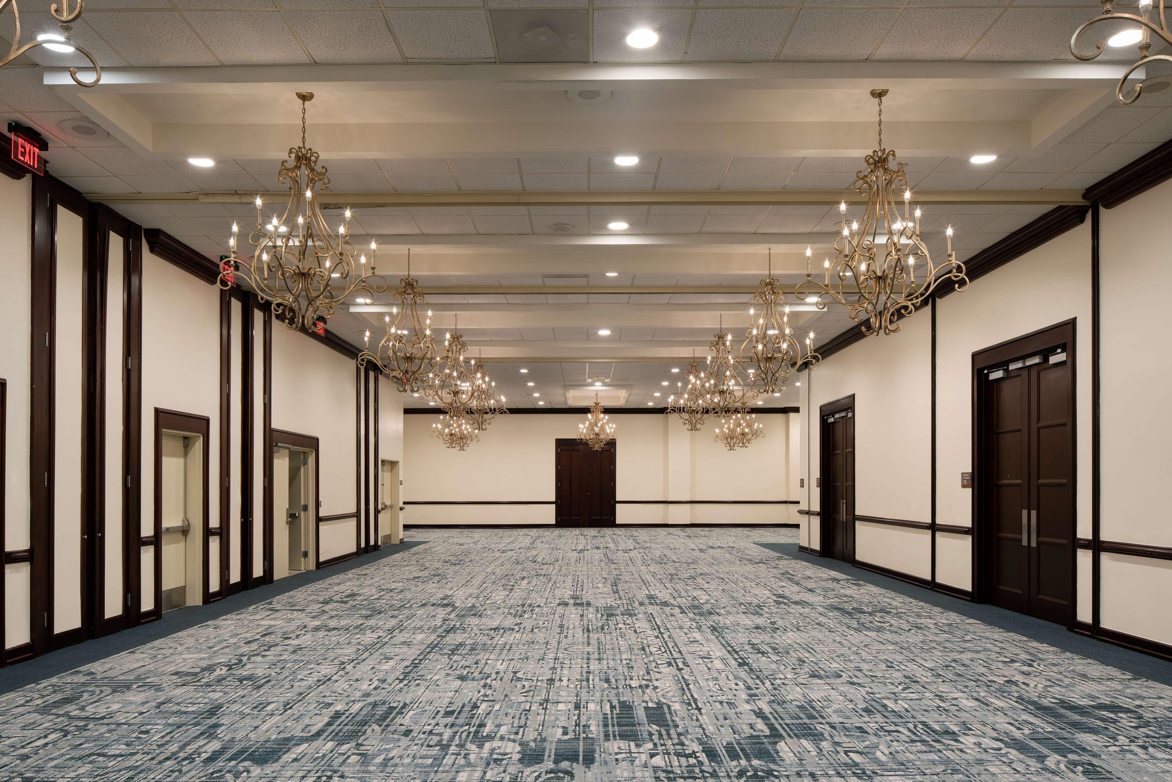 Embassy Suites By Hilton New Orleans Convention Center Eksteriør bilde