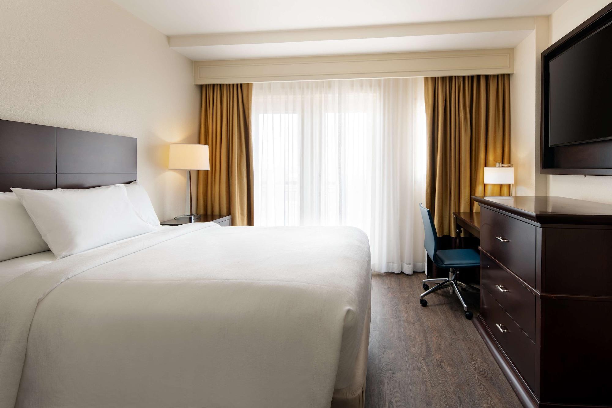 Embassy Suites By Hilton New Orleans Convention Center Eksteriør bilde