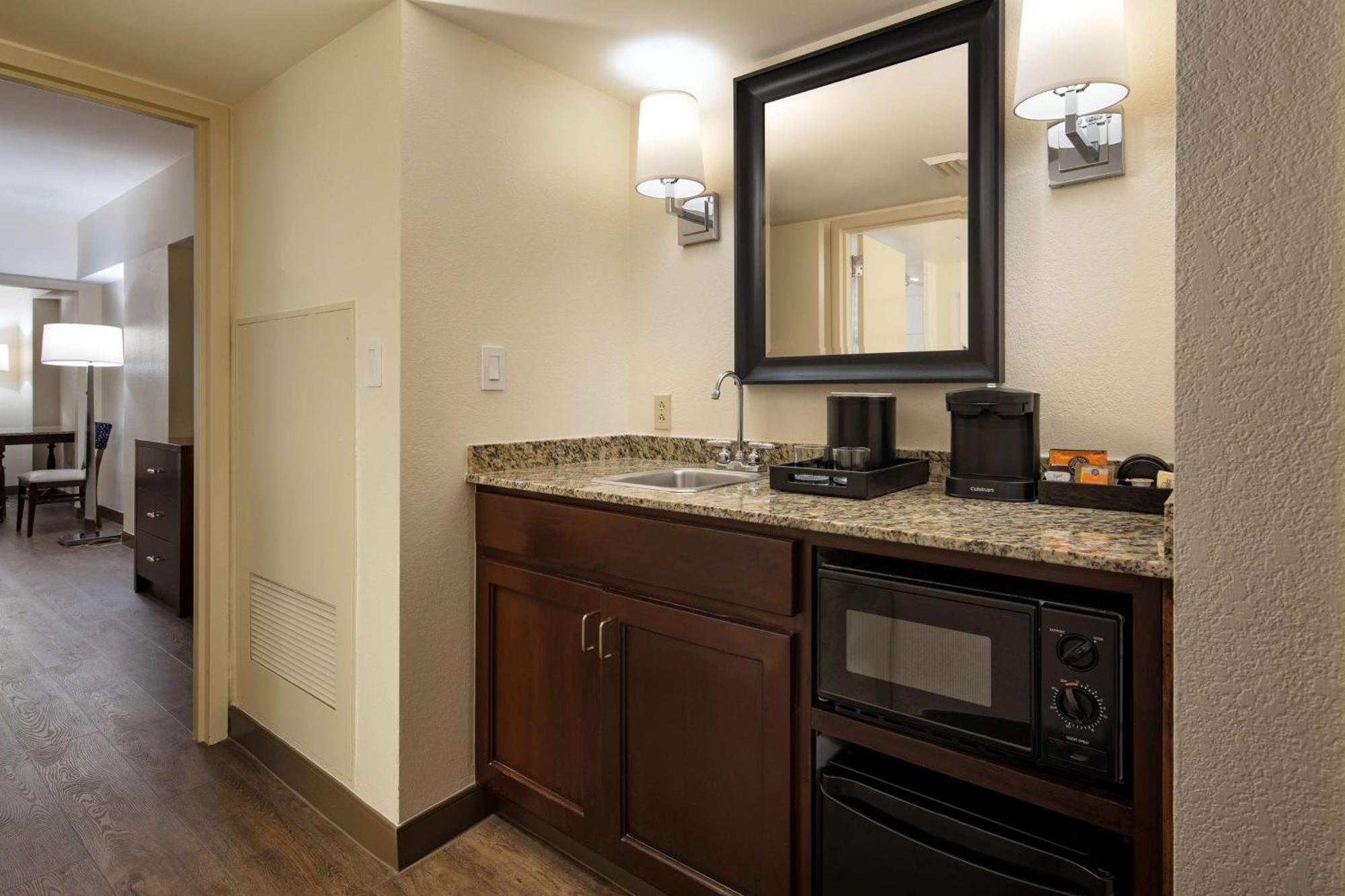 Embassy Suites By Hilton New Orleans Convention Center Eksteriør bilde
