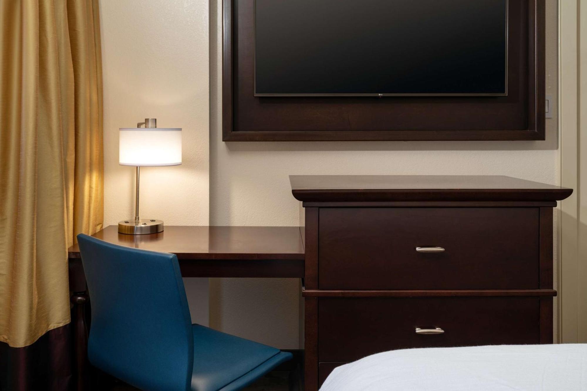 Embassy Suites By Hilton New Orleans Convention Center Eksteriør bilde