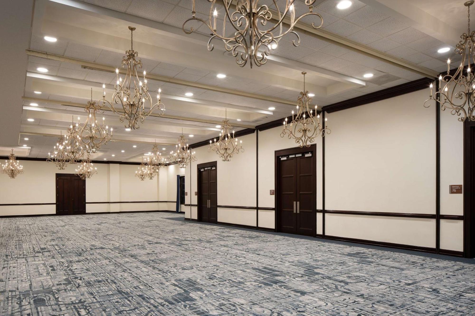 Embassy Suites By Hilton New Orleans Convention Center Eksteriør bilde